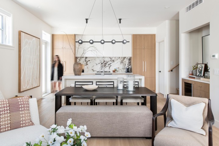 Photo 16 at 1 - 2115 W 18th Avenue, Arbutus, Vancouver West