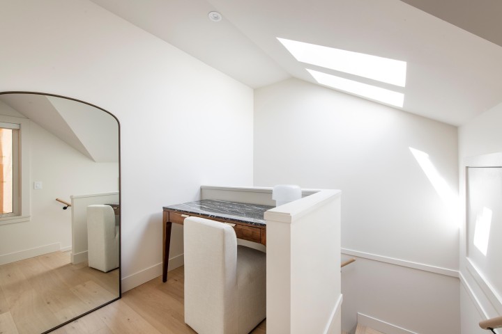 Photo 12 at 1 - 2115 W 18th Avenue, Arbutus, Vancouver West