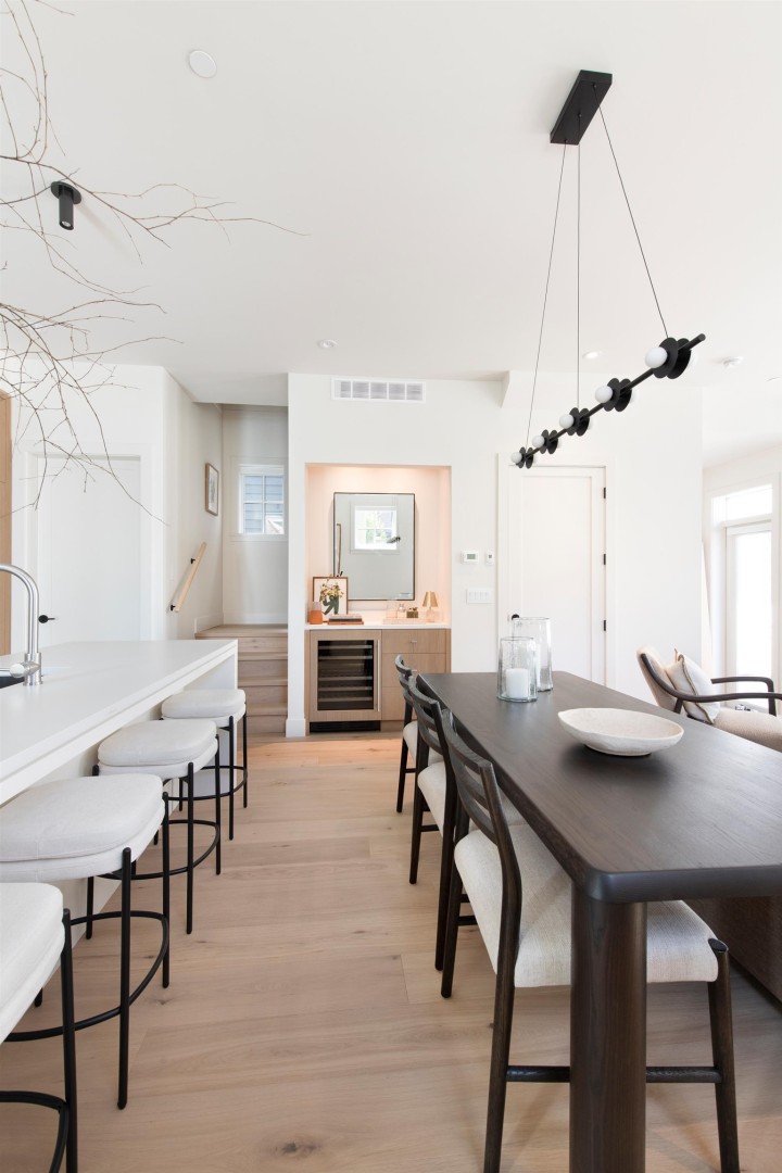Photo 7 at 1 - 2115 W 18th Avenue, Arbutus, Vancouver West