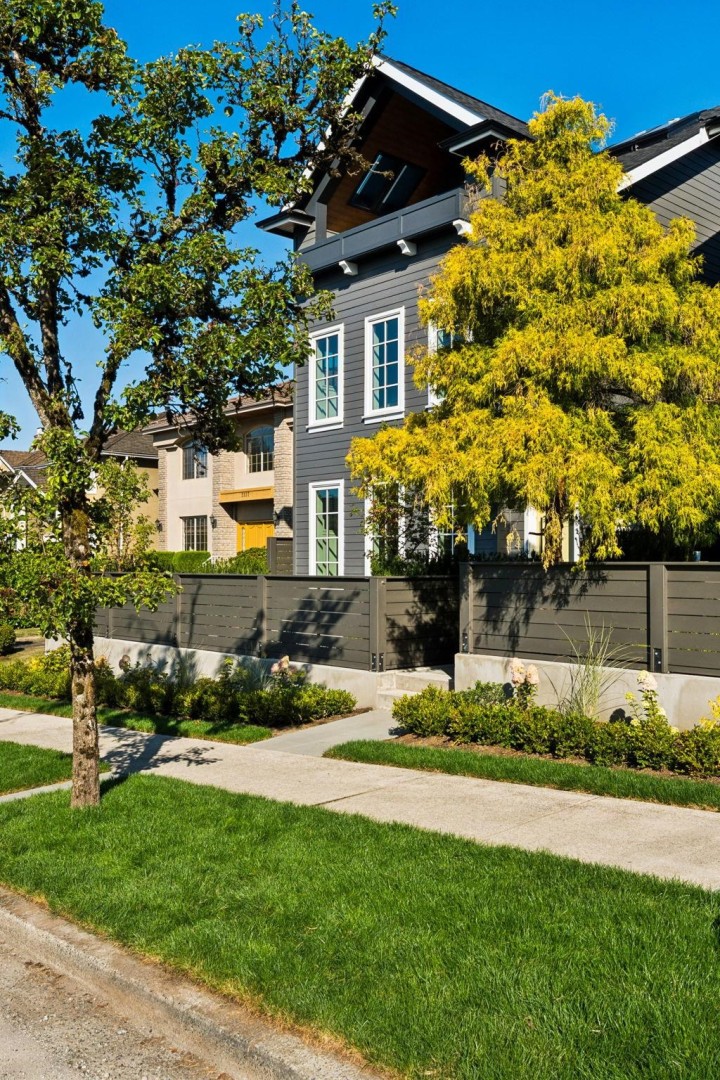Photo 3 at 1 - 2115 W 18th Avenue, Arbutus, Vancouver West