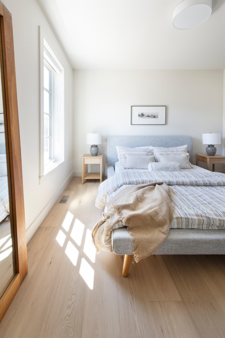 Photo 9 at 1 - 2115 W 18th Avenue, Arbutus, Vancouver West