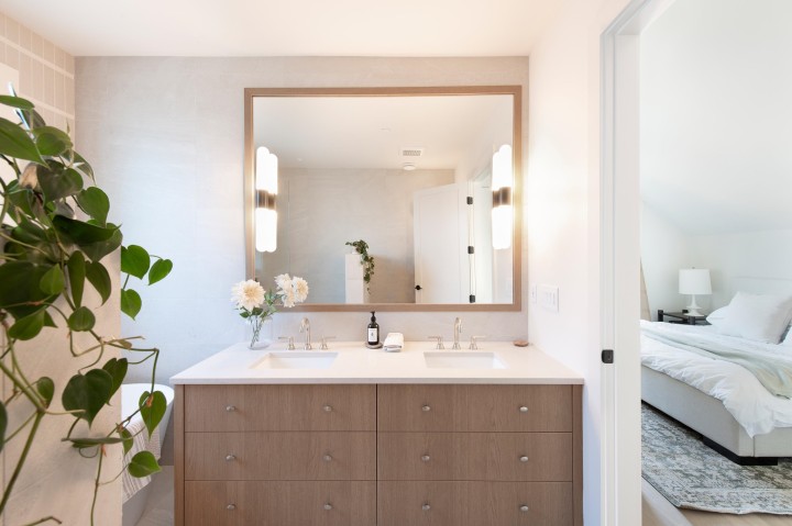 Photo 14 at 1 - 2115 W 18th Avenue, Arbutus, Vancouver West