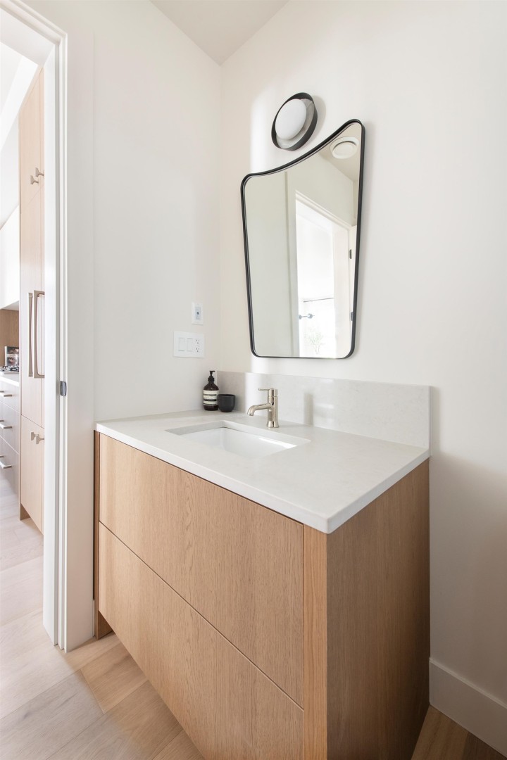 Photo 18 at 1 - 2115 W 18th Avenue, Arbutus, Vancouver West