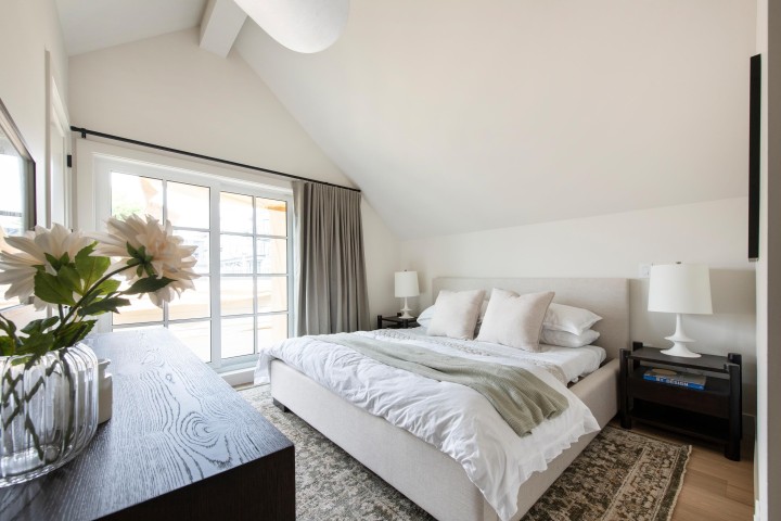 Photo 19 at 1 - 2115 W 18th Avenue, Arbutus, Vancouver West
