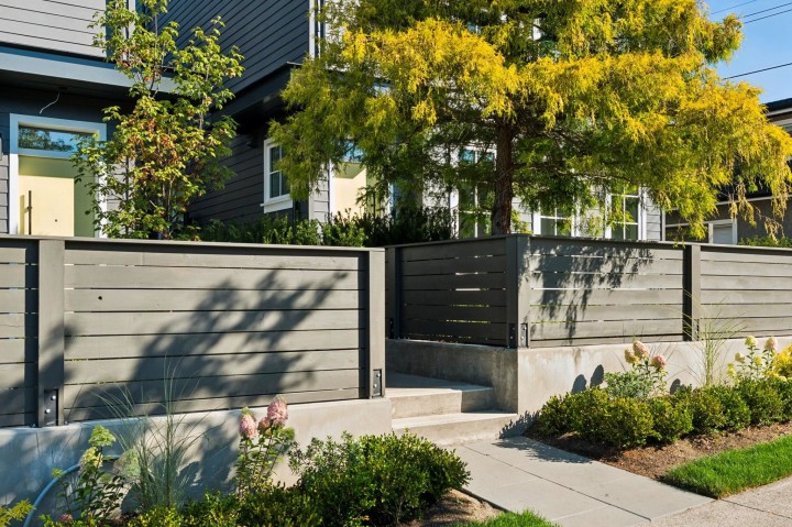 Photo 4 at 1 - 2115 W 18th Avenue, Arbutus, Vancouver West