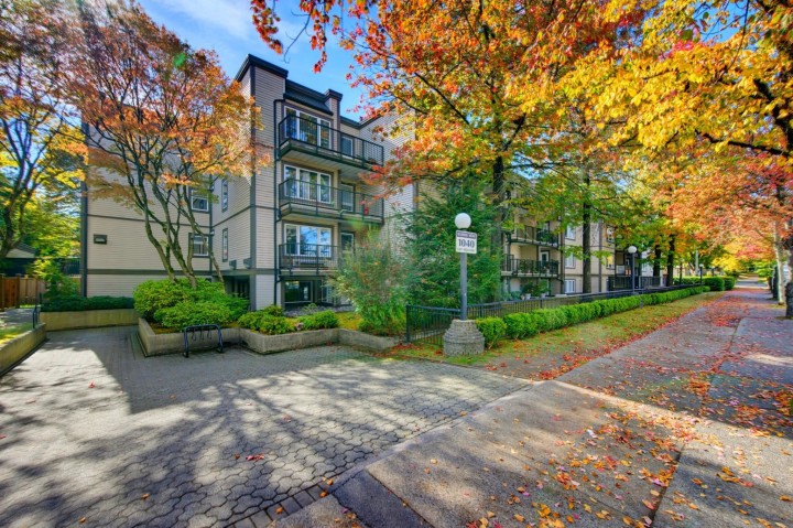 Photo 1 at 101 - 1040 E Broadway, Mount Pleasant VE, Vancouver East