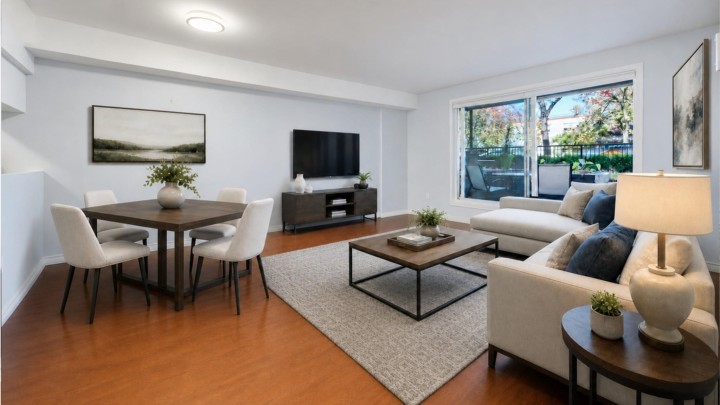 Photo 5 at 101 - 1040 E Broadway, Mount Pleasant VE, Vancouver East