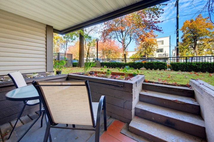 Photo 25 at 101 - 1040 E Broadway, Mount Pleasant VE, Vancouver East