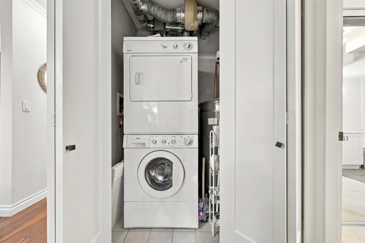 Photo 26 at 210 - 2181 W 10th Avenue, Kitsilano, Vancouver West