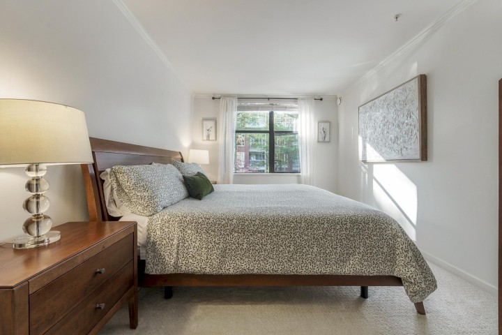 Photo 20 at 210 - 2181 W 10th Avenue, Kitsilano, Vancouver West