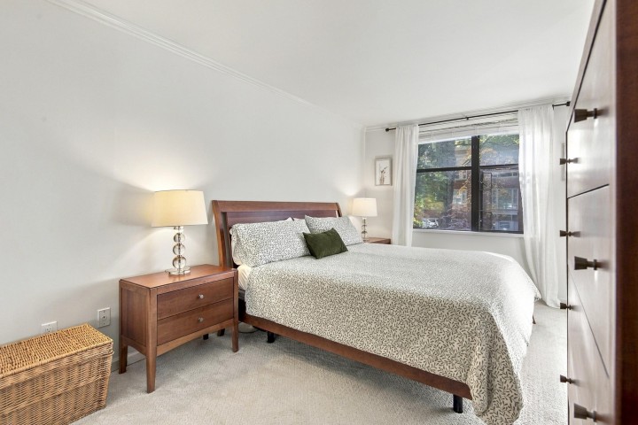 Photo 19 at 210 - 2181 W 10th Avenue, Kitsilano, Vancouver West