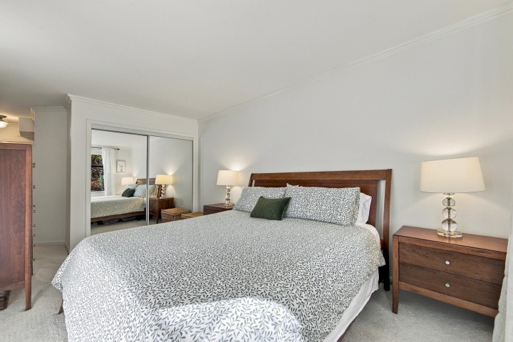 Photo 21 at 210 - 2181 W 10th Avenue, Kitsilano, Vancouver West