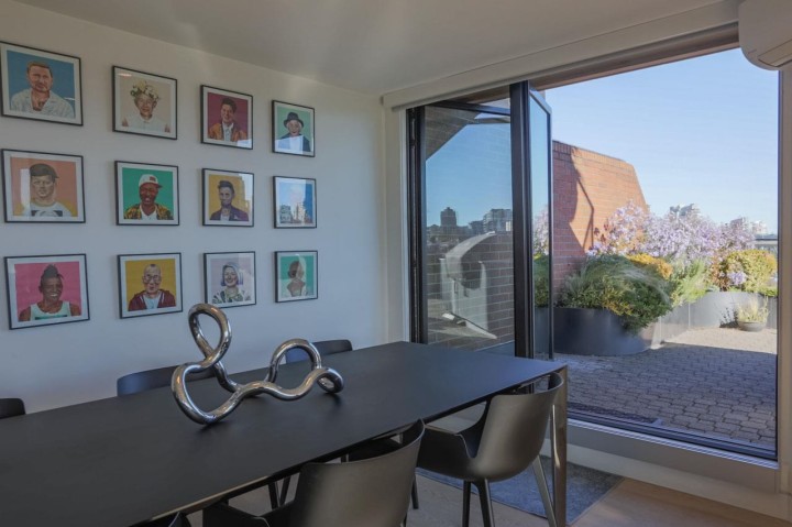 Photo 20 at 709 - 1490 Pennyfarthing Drive, False Creek, Vancouver West