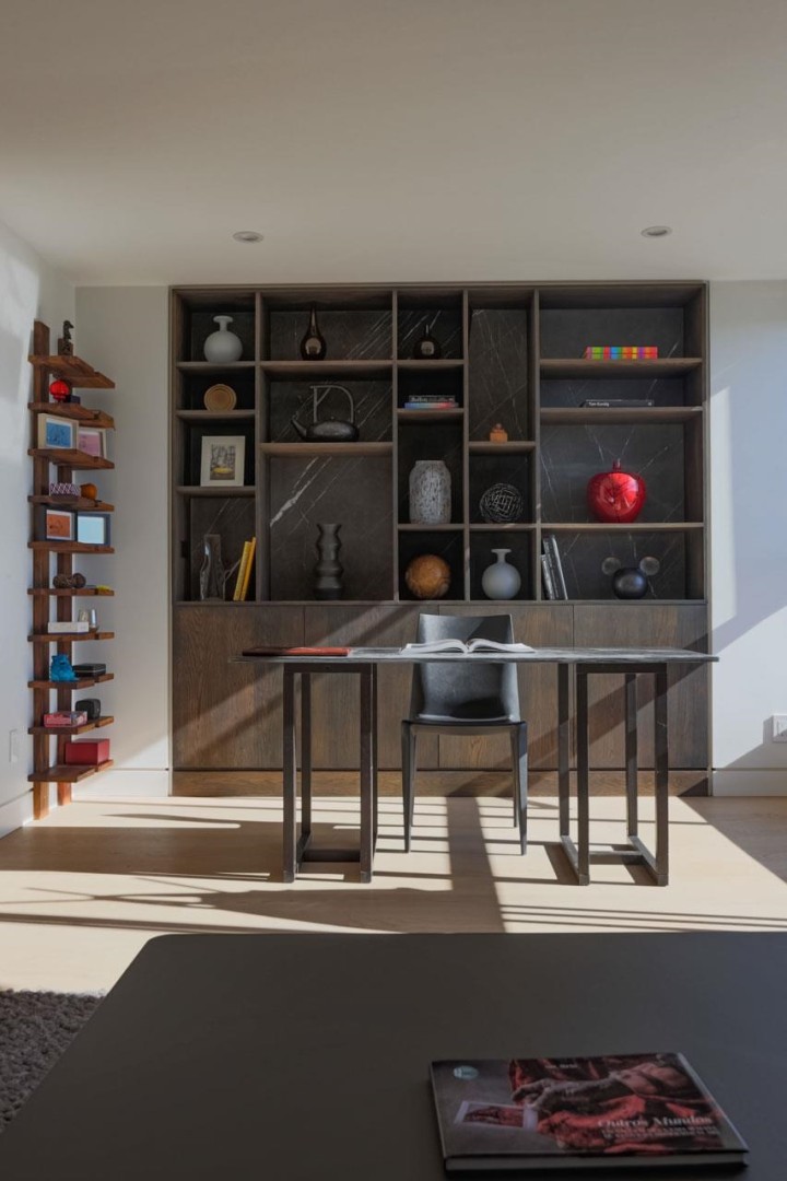 Photo 15 at 709 - 1490 Pennyfarthing Drive, False Creek, Vancouver West