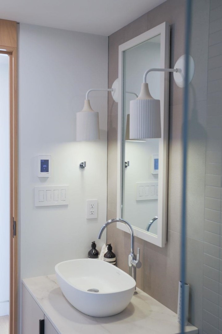 Photo 31 at 709 - 1490 Pennyfarthing Drive, False Creek, Vancouver West
