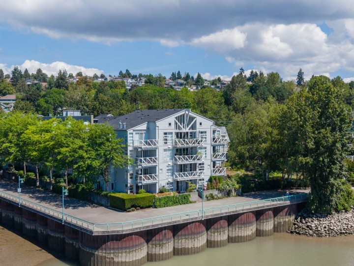 Photo 36 at 311 - 2020 E Kent Avenue South, South Marine, Vancouver East