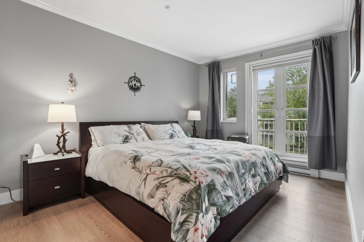 Photo 20 at 311 - 2020 E Kent Avenue South, South Marine, Vancouver East