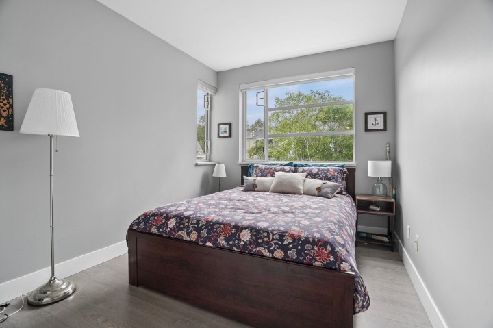 Photo 30 at 311 - 2020 E Kent Avenue South, South Marine, Vancouver East