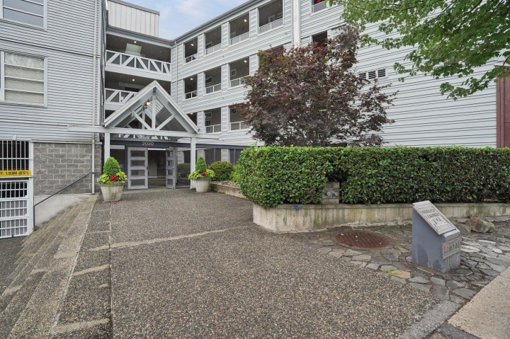 Photo 34 at 311 - 2020 E Kent Avenue South, South Marine, Vancouver East