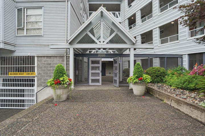 Photo 33 at 311 - 2020 E Kent Avenue South, South Marine, Vancouver East