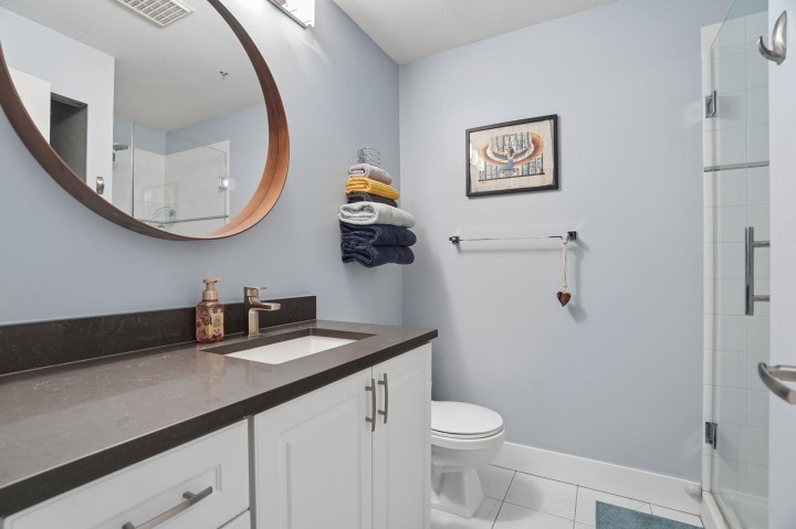 Photo 18 at 311 - 2020 E Kent Avenue South, South Marine, Vancouver East