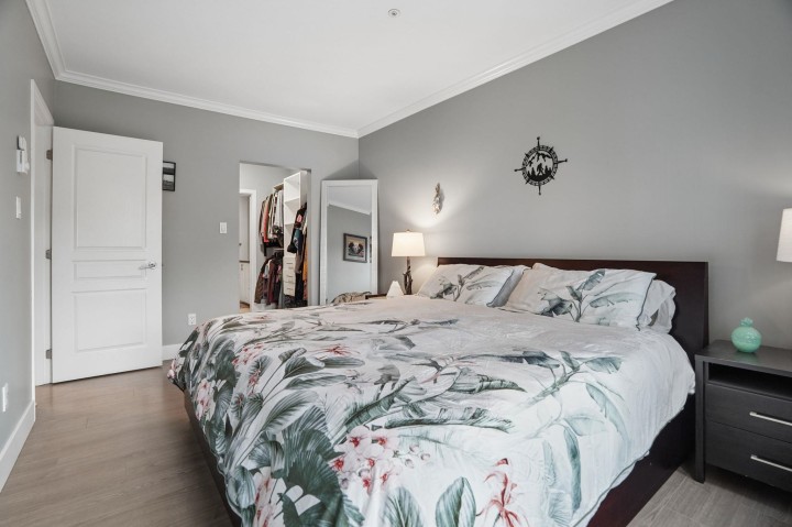 Photo 19 at 311 - 2020 E Kent Avenue South, South Marine, Vancouver East