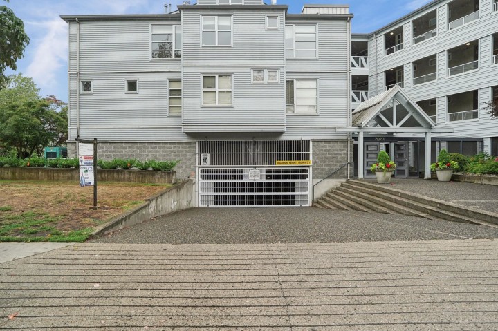 Photo 35 at 311 - 2020 E Kent Avenue South, South Marine, Vancouver East