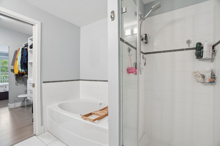 Photo 25 at 311 - 2020 E Kent Avenue South, South Marine, Vancouver East