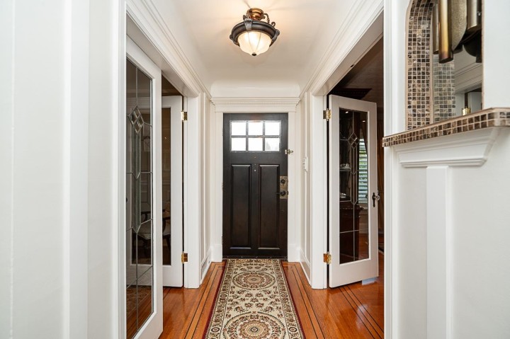 Photo 2 at 1562 W 62nd Avenue, South Granville, Vancouver West