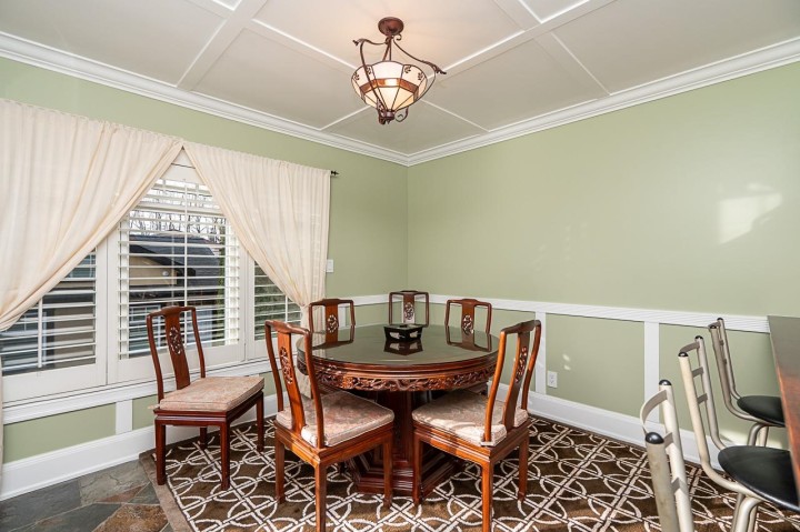 Photo 7 at 1562 W 62nd Avenue, South Granville, Vancouver West