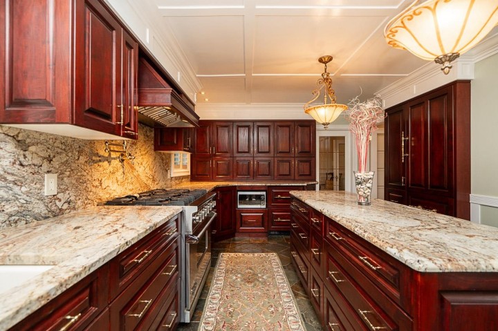 Photo 3 at 1562 W 62nd Avenue, South Granville, Vancouver West