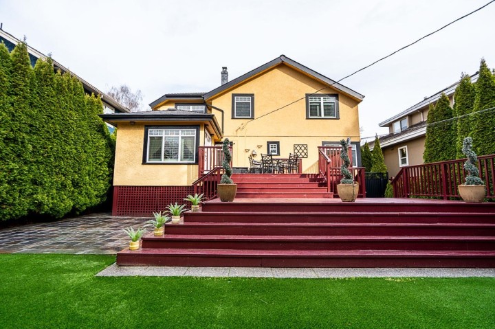 Photo 36 at 1562 W 62nd Avenue, South Granville, Vancouver West
