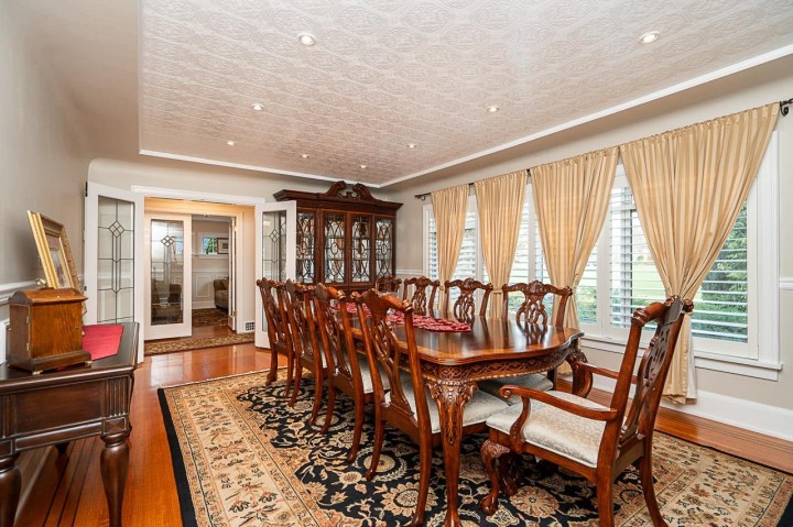 Photo 9 at 1562 W 62nd Avenue, South Granville, Vancouver West