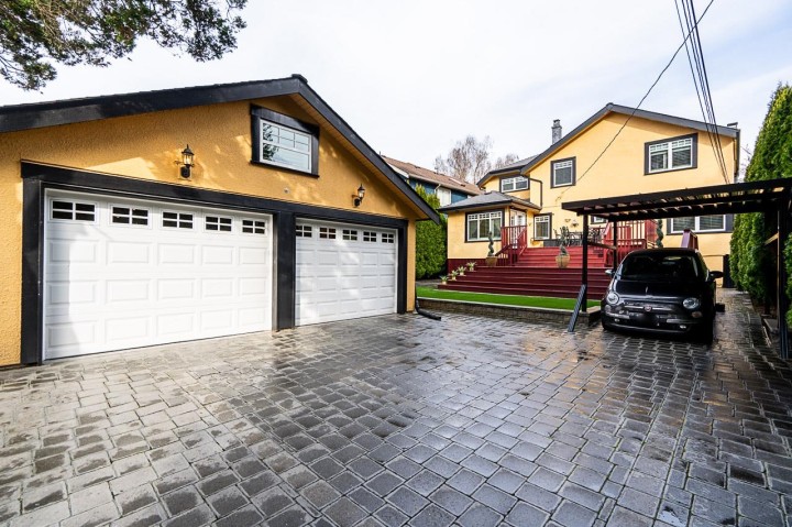 Photo 30 at 1562 W 62nd Avenue, South Granville, Vancouver West