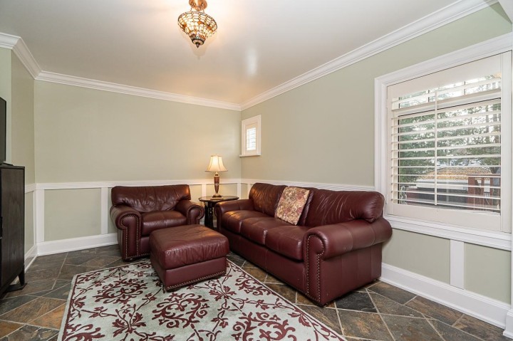 Photo 10 at 1562 W 62nd Avenue, South Granville, Vancouver West
