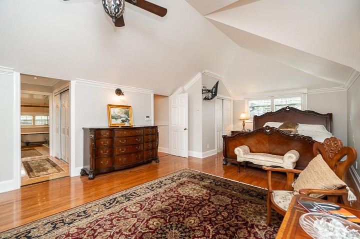 Photo 14 at 1562 W 62nd Avenue, South Granville, Vancouver West