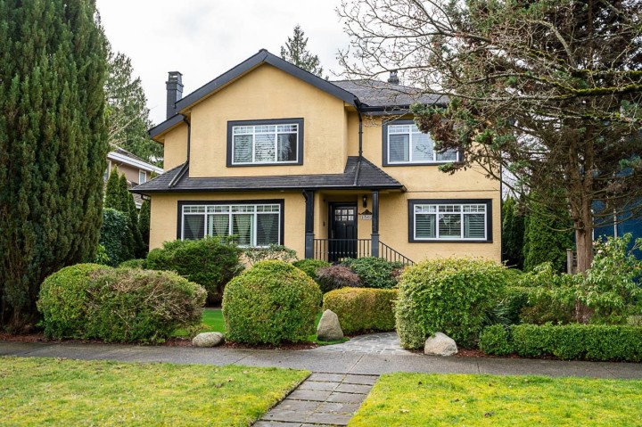 Photo 37 at 1562 W 62nd Avenue, South Granville, Vancouver West