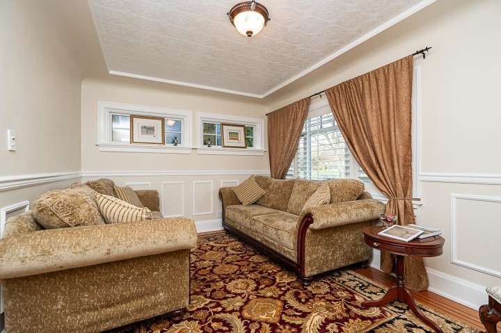 Photo 11 at 1562 W 62nd Avenue, South Granville, Vancouver West