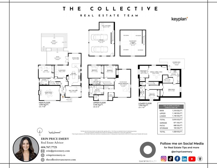Photo 40 at 1562 W 62nd Avenue, South Granville, Vancouver West