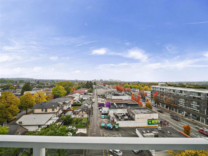 Photo 32 at 1005 - 4638 Gladstone Street, Victoria VE, Vancouver East