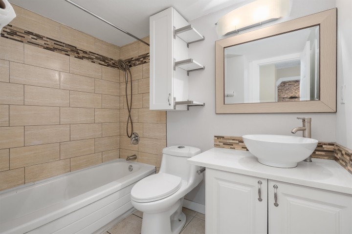 Photo 6 at 108 - 910 W 8th Avenue, Fairview VW, Vancouver West
