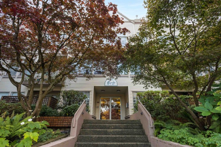 Photo 10 at 108 - 910 W 8th Avenue, Fairview VW, Vancouver West