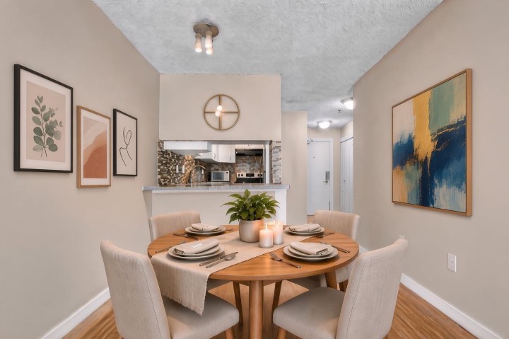 Photo 4 at 108 - 910 W 8th Avenue, Fairview VW, Vancouver West