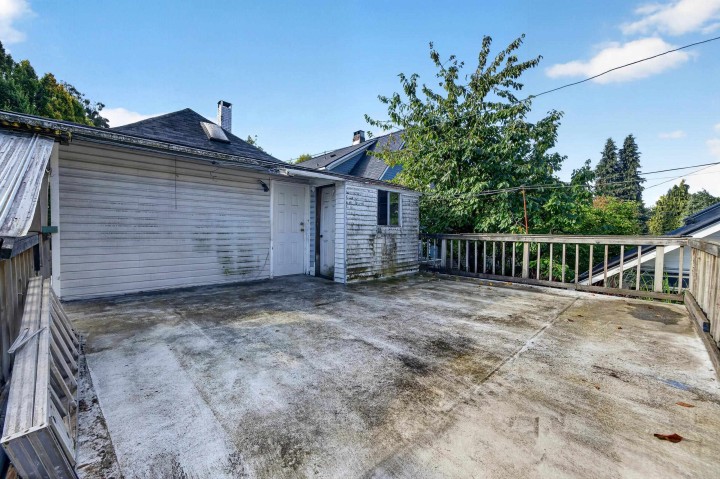 Photo 36 at 1429 E 11 Avenue, Grandview Woodland, Vancouver East