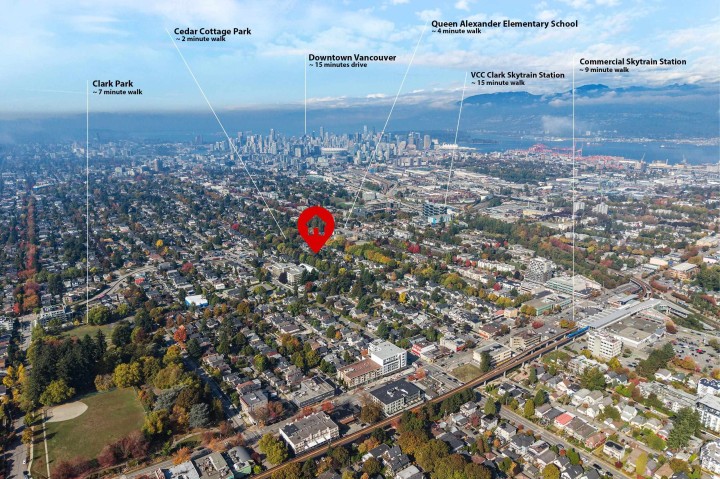 Photo 38 at 1429 E 11 Avenue, Grandview Woodland, Vancouver East