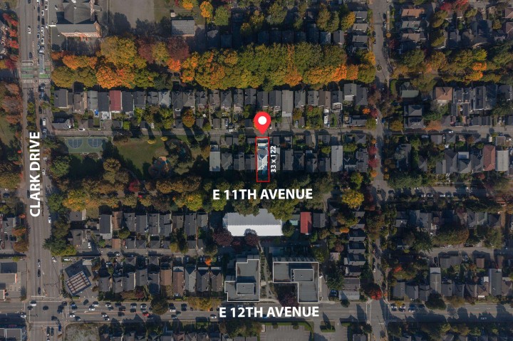 Photo 39 at 1429 E 11 Avenue, Grandview Woodland, Vancouver East
