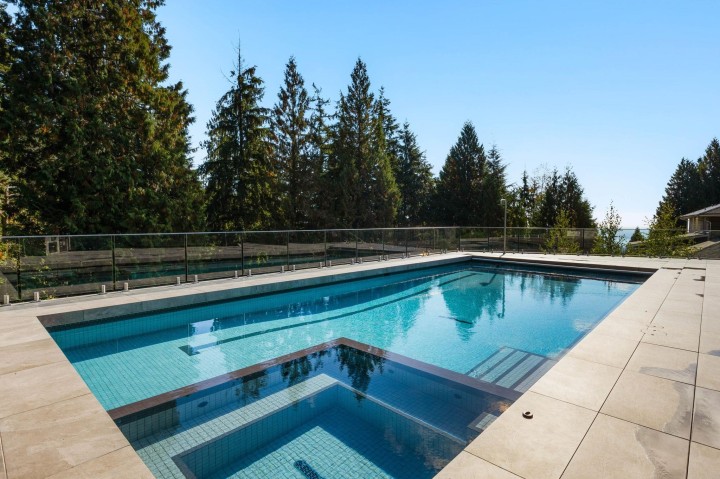 Photo 32 at 645 Ballantree Road, Glenmore, West Vancouver