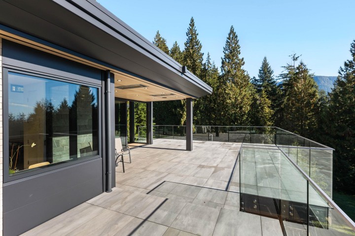 Photo 30 at 645 Ballantree Road, Glenmore, West Vancouver