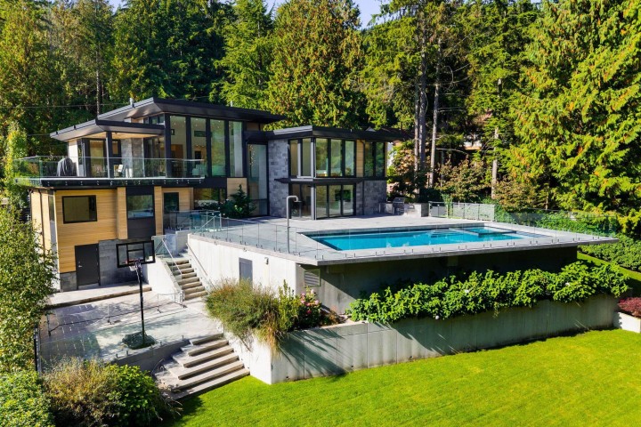 Photo 38 at 645 Ballantree Road, Glenmore, West Vancouver