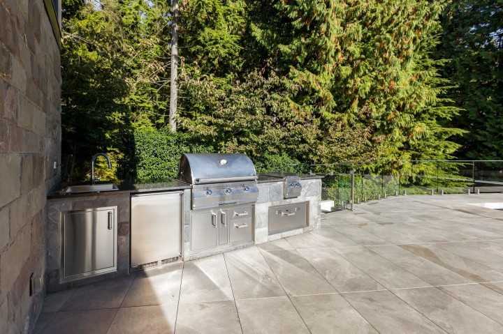 Photo 33 at 645 Ballantree Road, Glenmore, West Vancouver